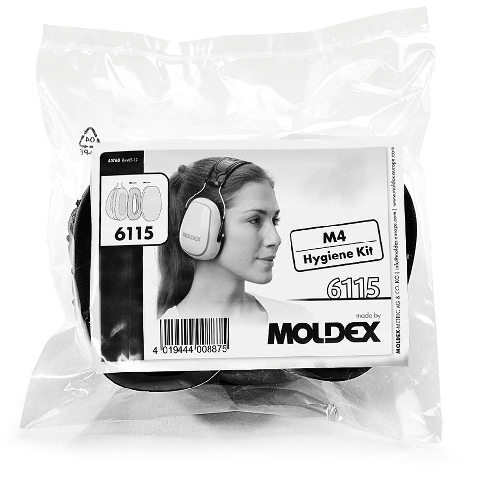 MOLDEX 6115 Hygiene Kit f