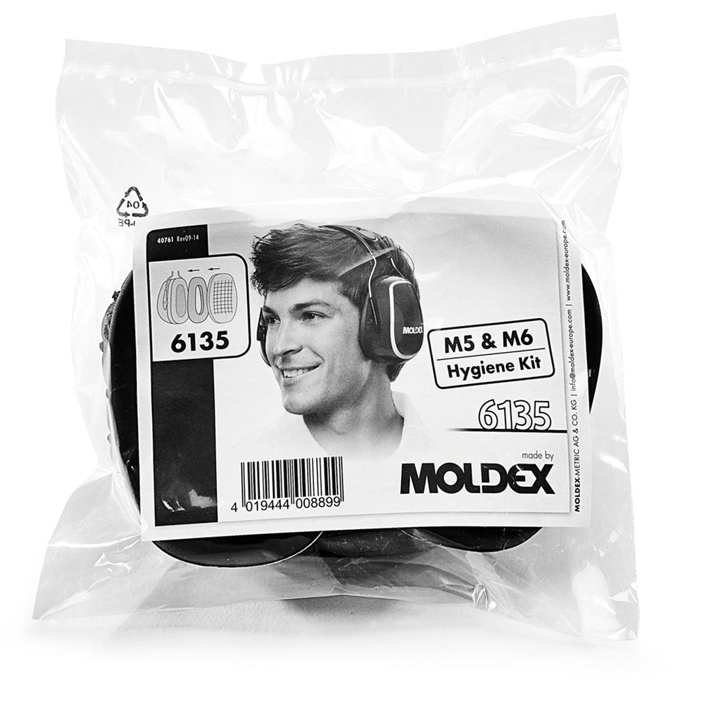 MOLDEX 6135 Hygiene Kit 