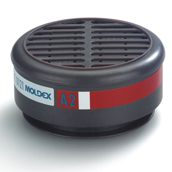 Moldex 8500 - A2 Gas & Vapour Filter