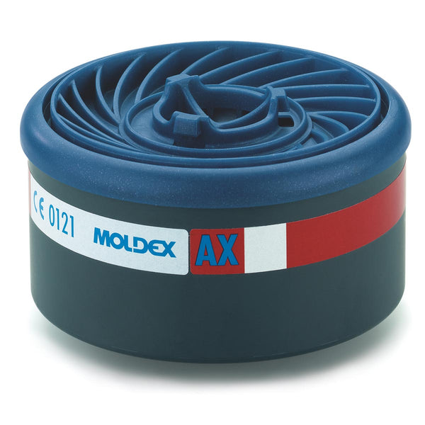 Moldex 9600 AX Gas and Vapour Filter