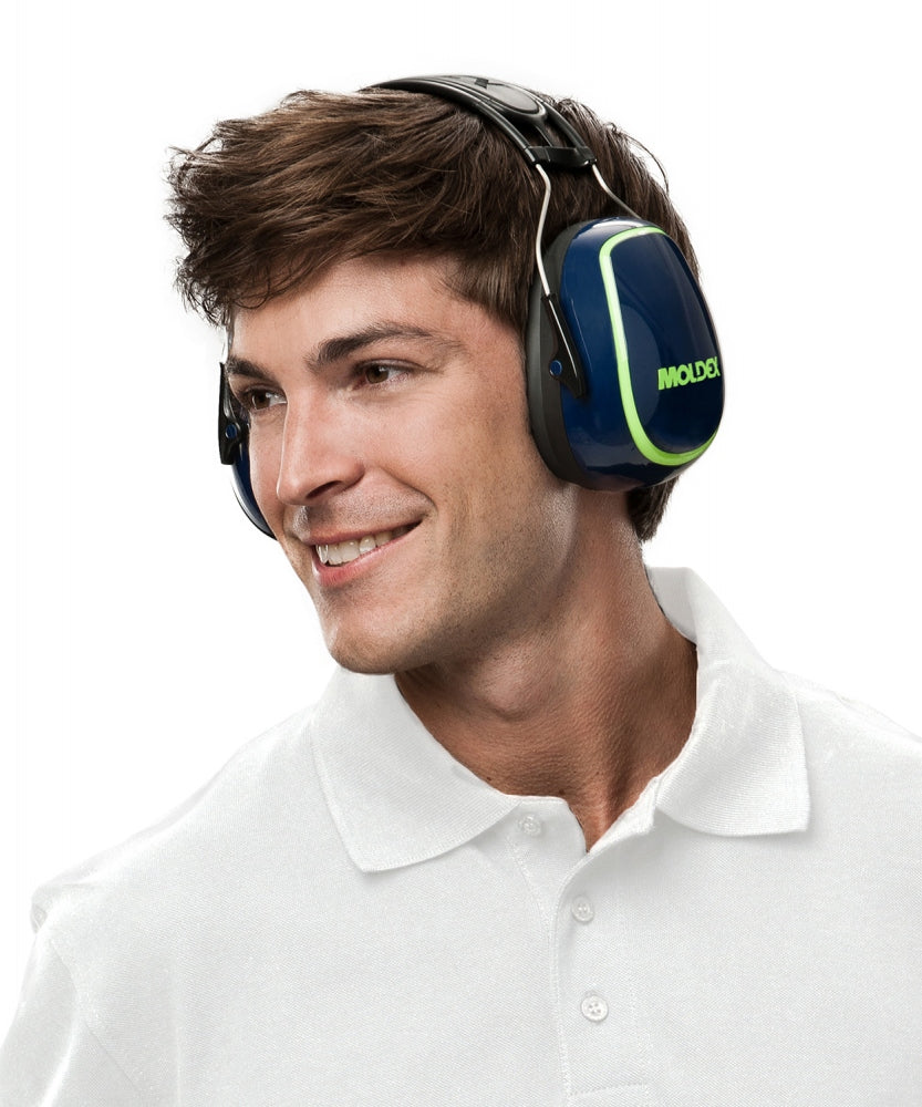 MOLDEX 6120 M5 - Earmuffs - SNR 34 dB 1