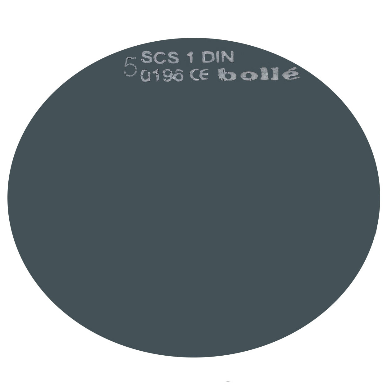 Bolle Welding Shade 5 Spare Lens - OCD50P5