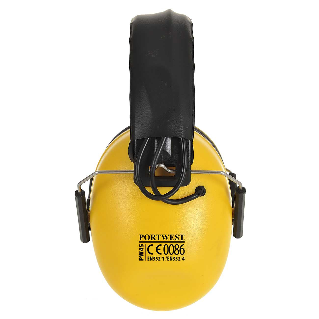 Portwest PW45 Electronic Ear Muff