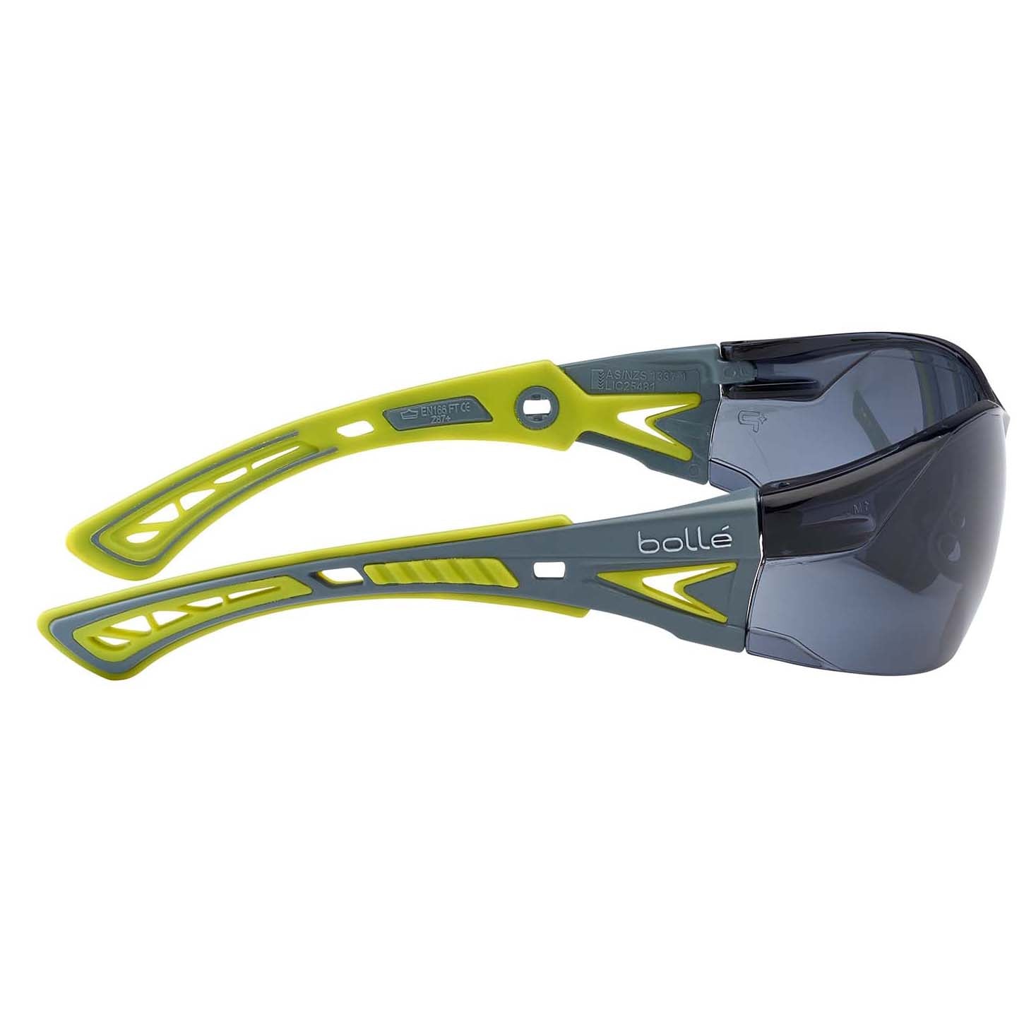 Bolle safety Small Rush+