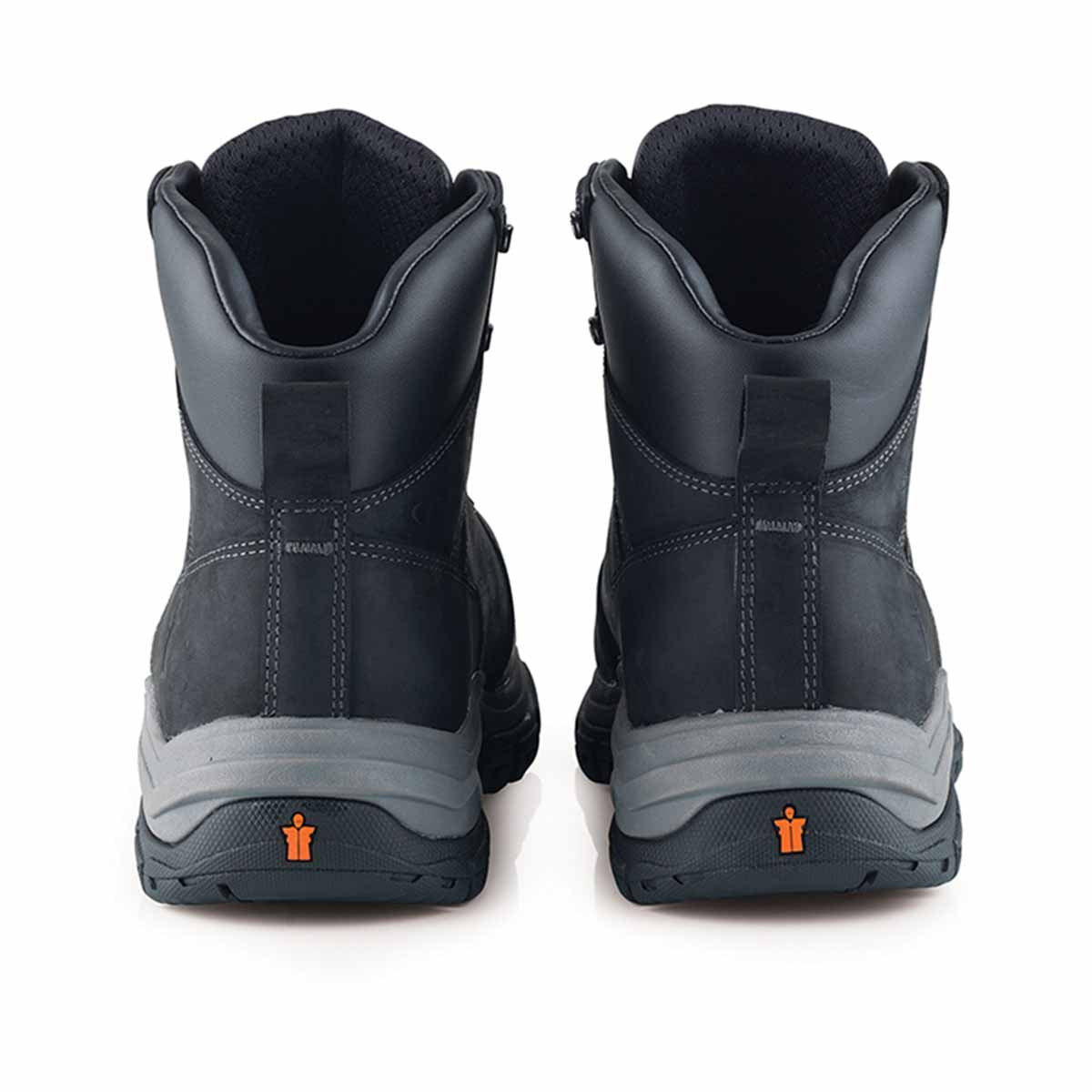 Scruffs Rafter Safety Boots Black Size 7-12