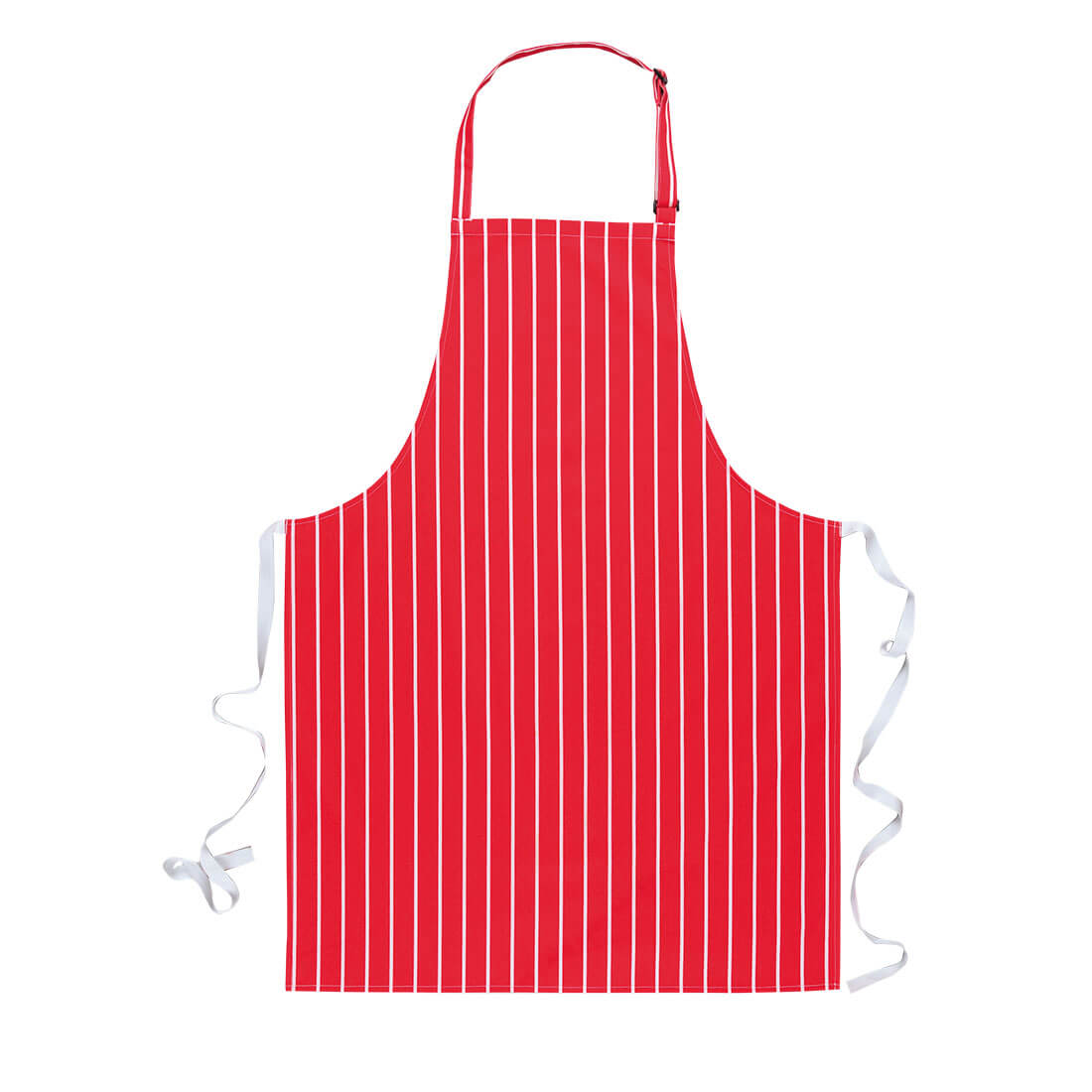 Portwest S849 Waterproof Red Bib Apron