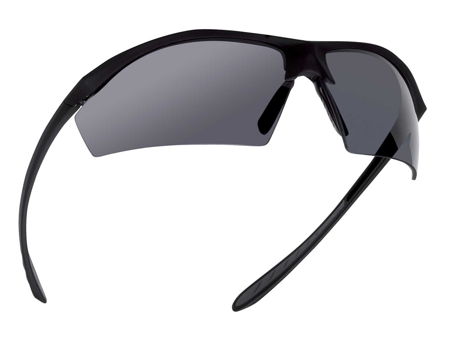 Bolle SENTINEL Tactical Ballistic Sunglasses with Smoke Lens