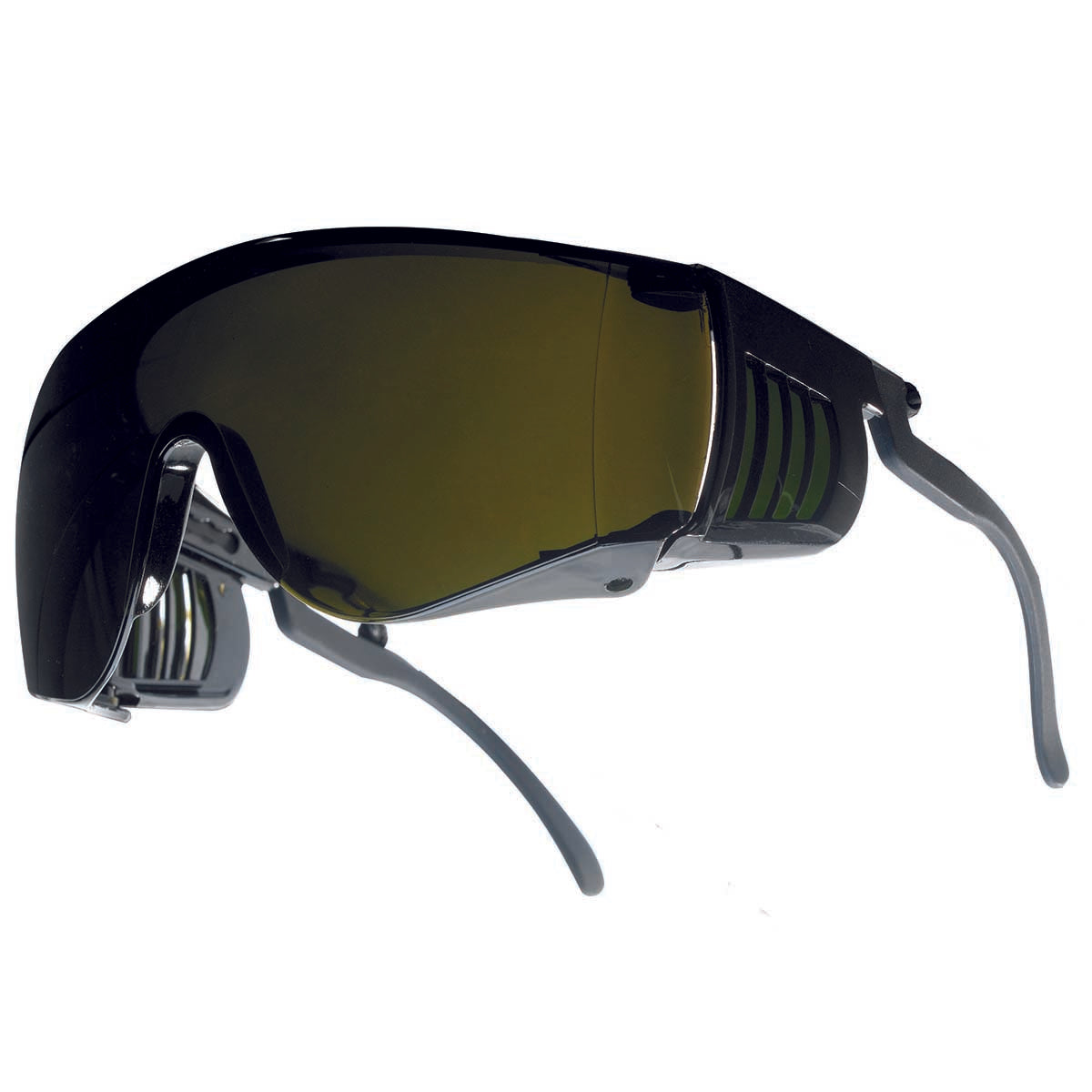 Bolle SQUALE OTG Welding over-the-glasses - SQUWPCC5