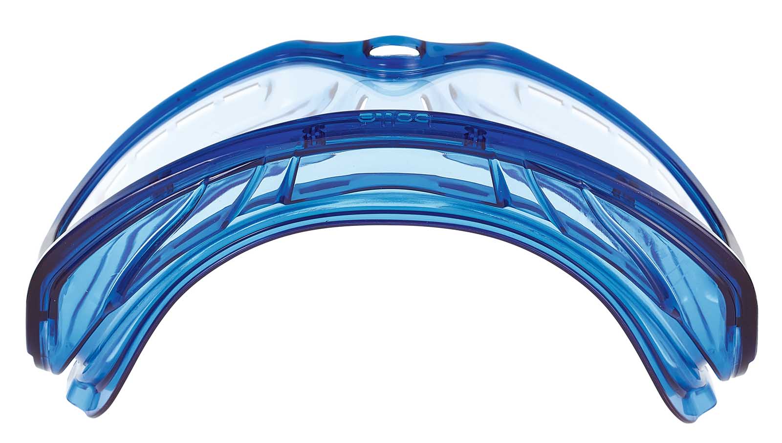 Bolle SUPERBLAST Ventilated Safety Goggles SUPBLAPSI