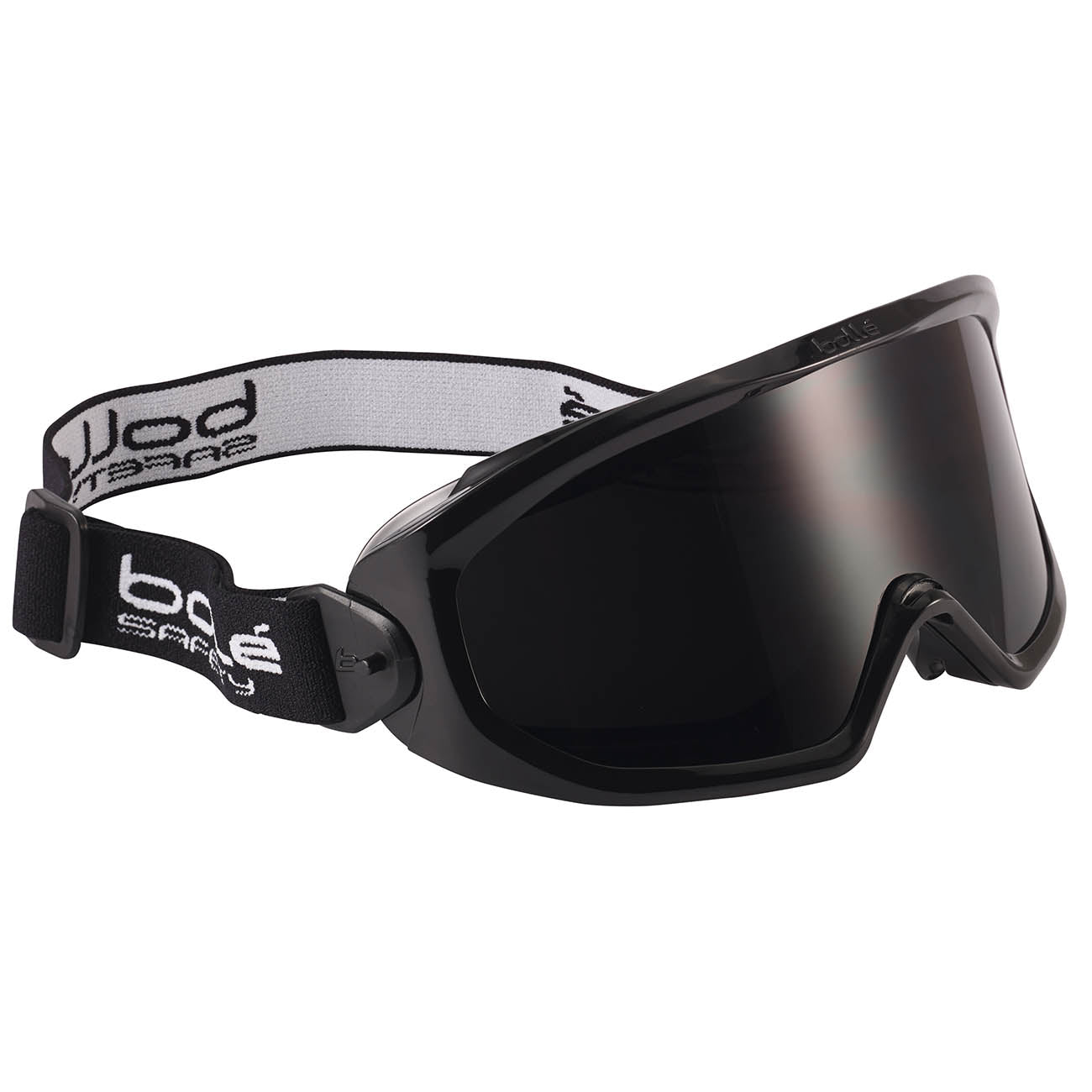 Bolle SUPERBLAST Ventilated Welding Shade 5 Goggles SUPBLAWPCC5