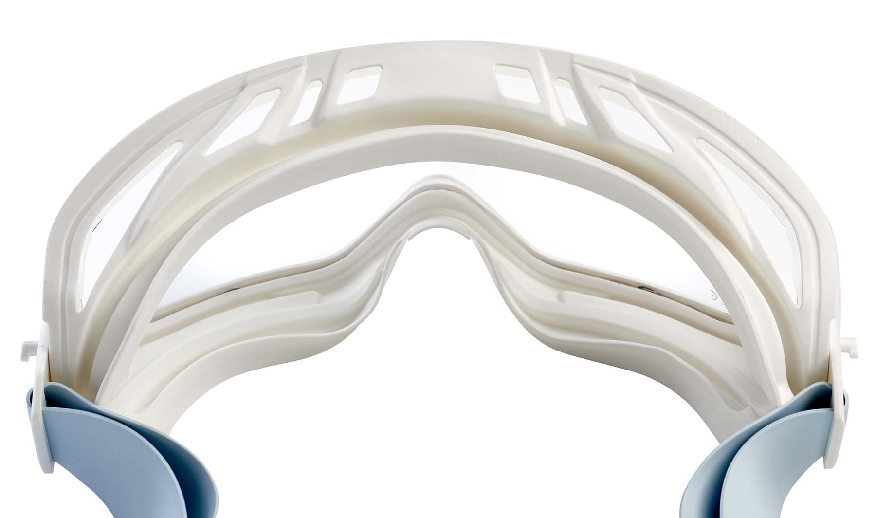 Bolle SUPERBLAST AUTOCLAVE SUPBLCLAV3  safety goggles