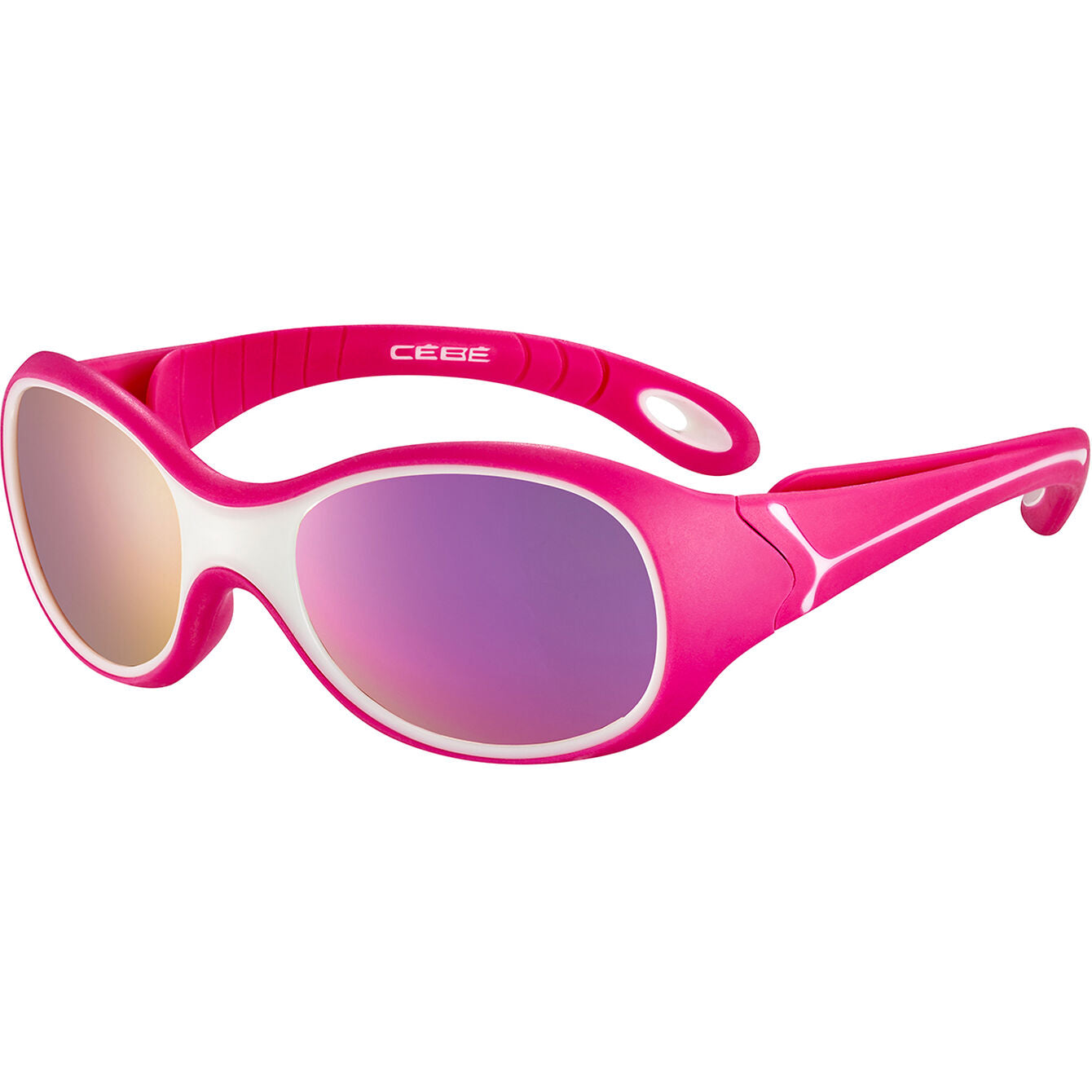 Cebe S'KIMO CBS115 Kids Sunglasses - Age 1-3 Year