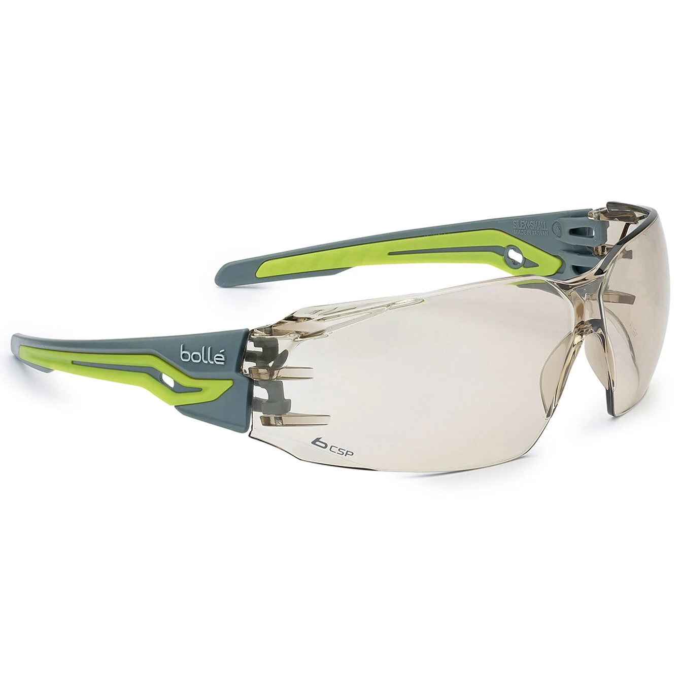 Bolle SILEX + Small CSP Safety Glasses