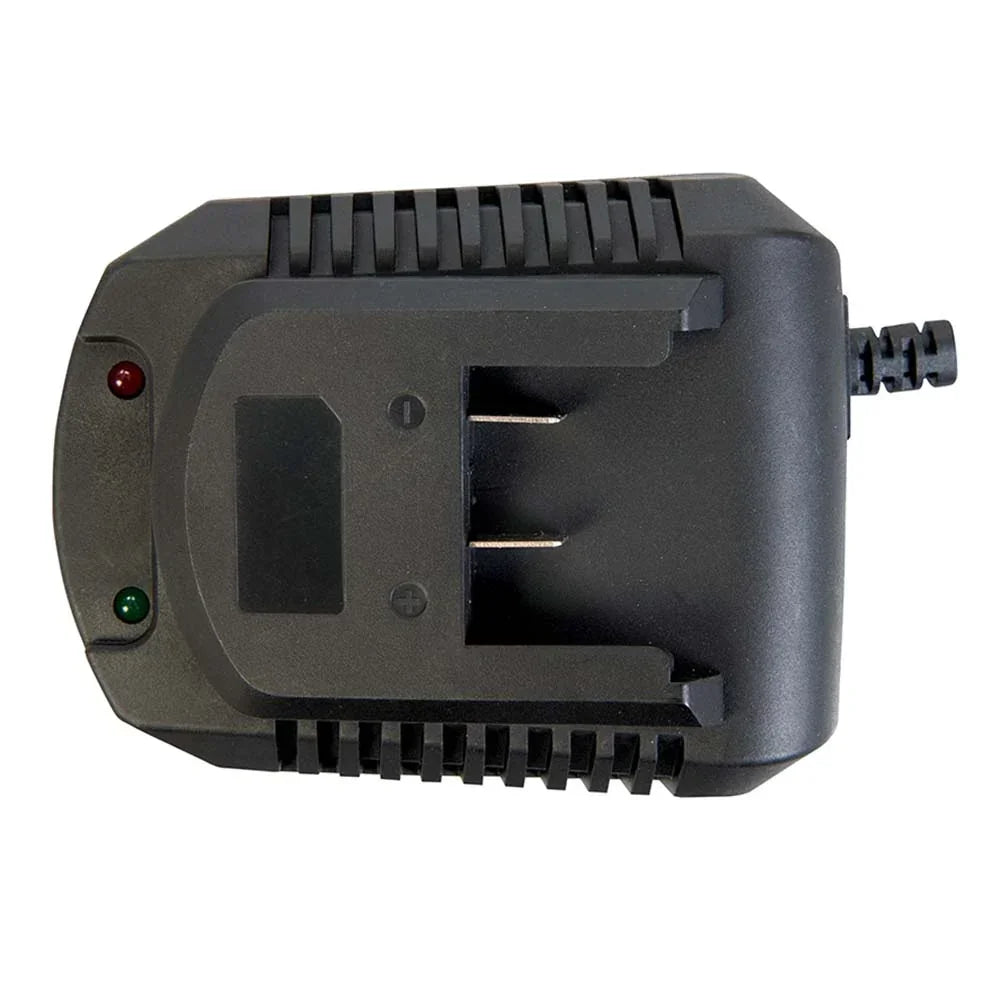 Silverline Automatic Car Bike Battery Charger Boost Starter 6v 12v