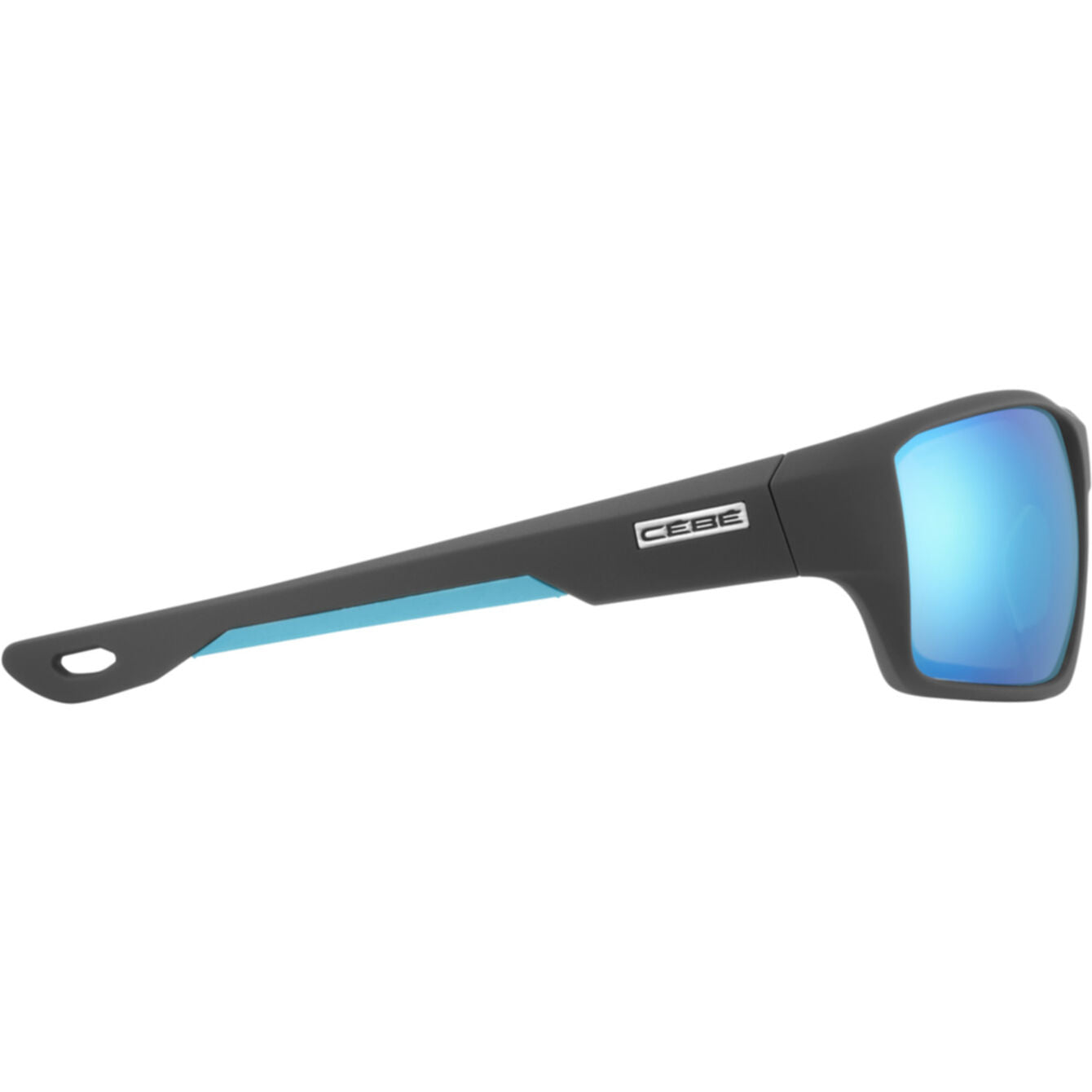 Cebe STRICKLAND CBS047 - Grey Blue Soft - Zone Grey Cat.3 Blue