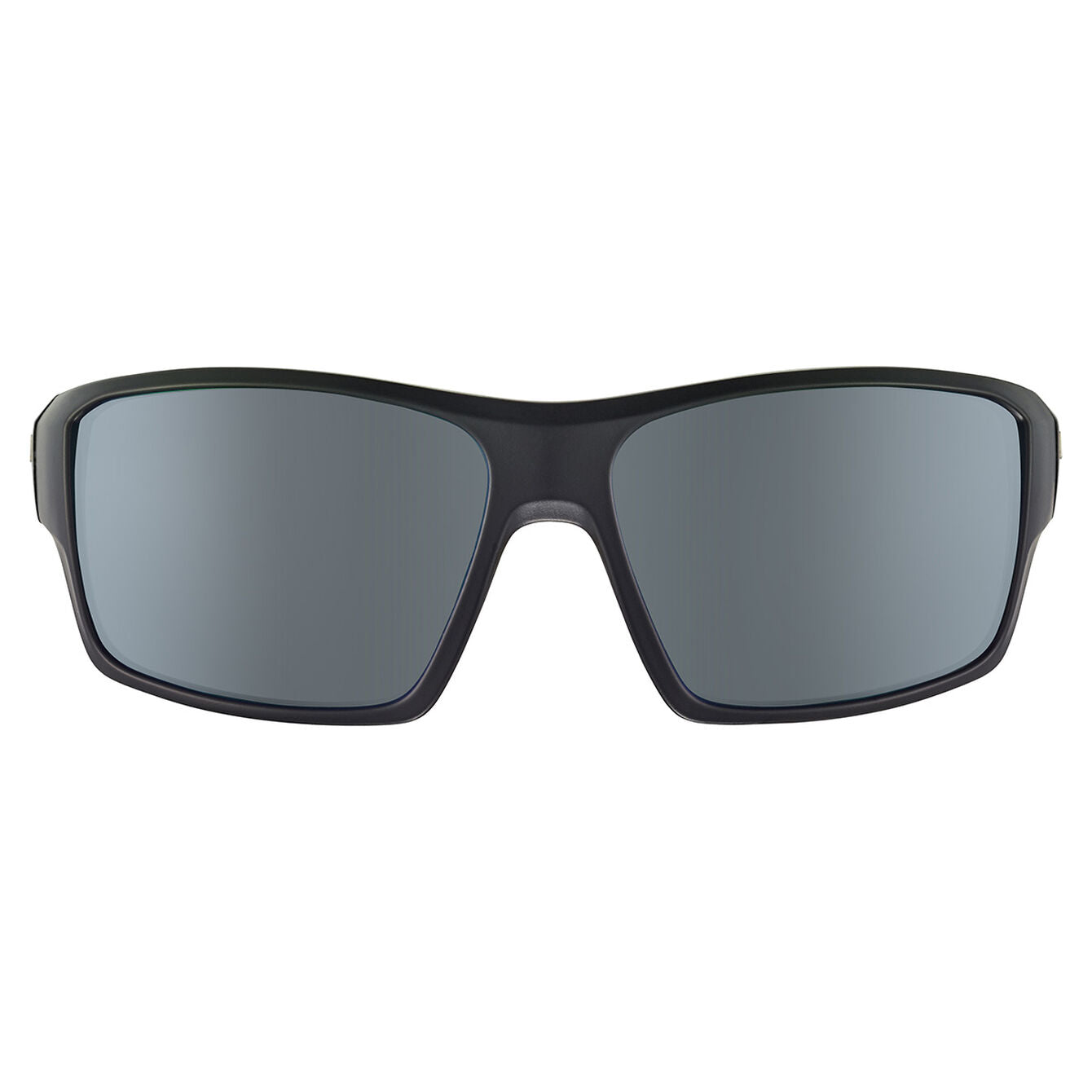 Cebe STRICKLAND CS08601 - Black Matte - Zone Polarized Grey Cat.3 Silver