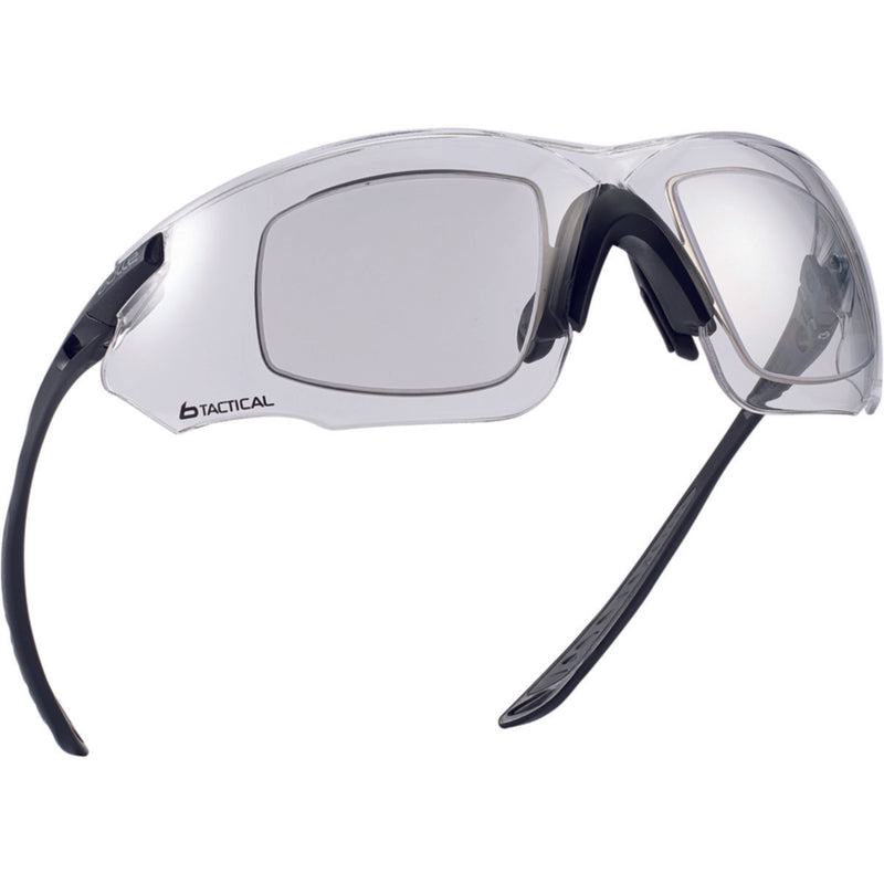 Bolle Optical insert for Bolle Combat Glasses, X810 Goggles - TACTICALRXKIT