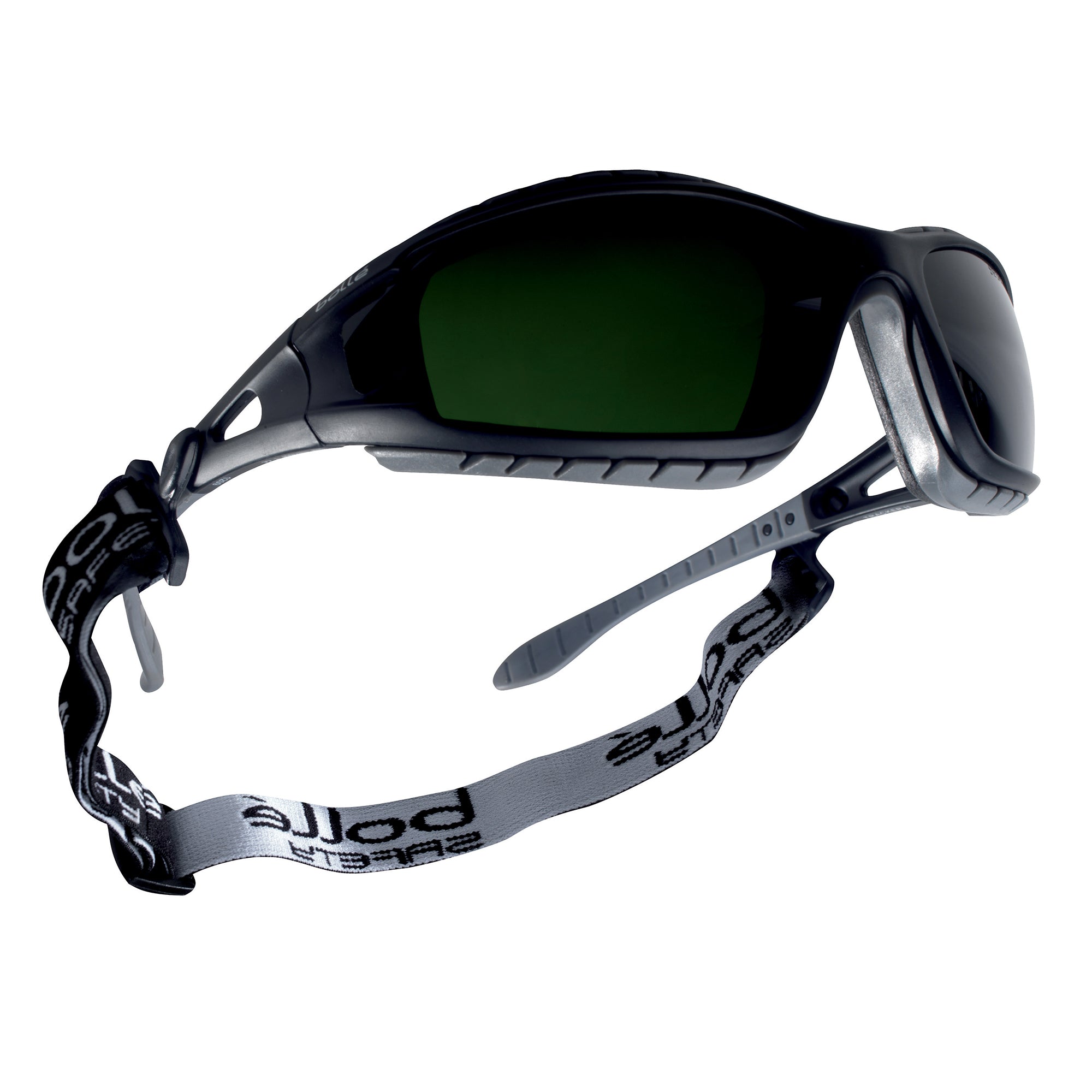 Bolle TRACKER TRACWPCC5 Safety Glasses Welding PC Shade 5 Lens