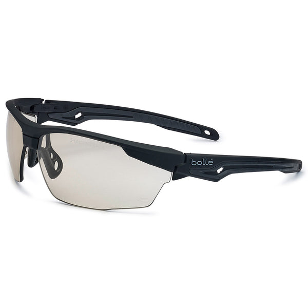 Bolle TRYON BSSI CSP Lens Safety Glasses - alive safety