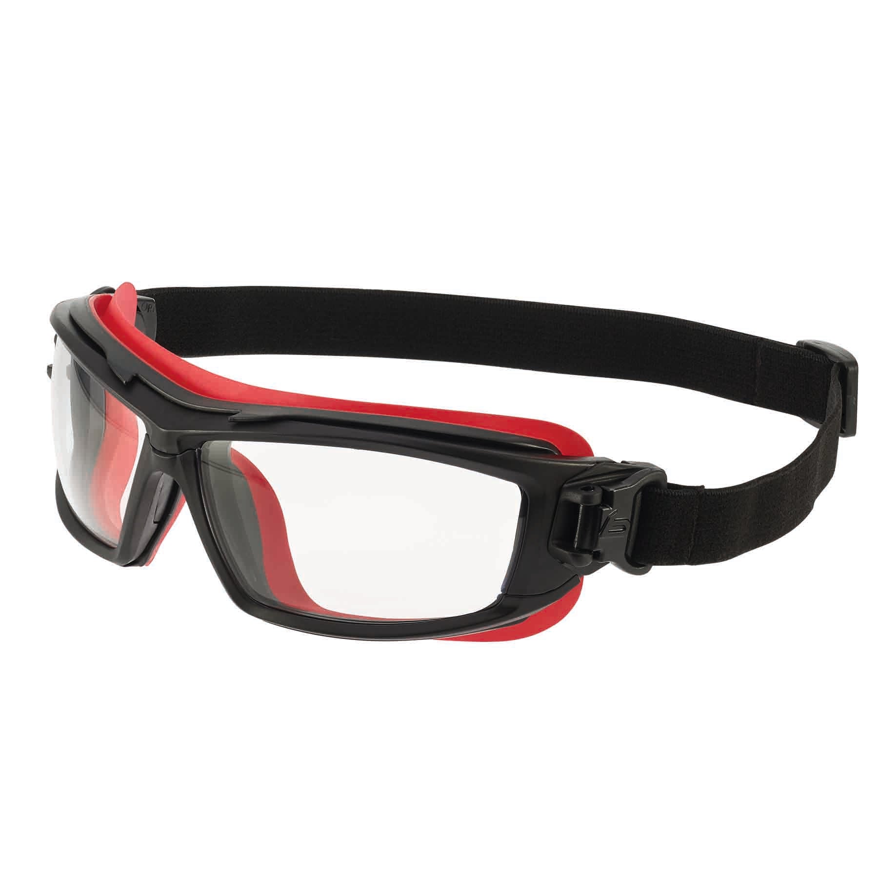 Bolle ULTIM8 ULTIPSI Safety Goggles 