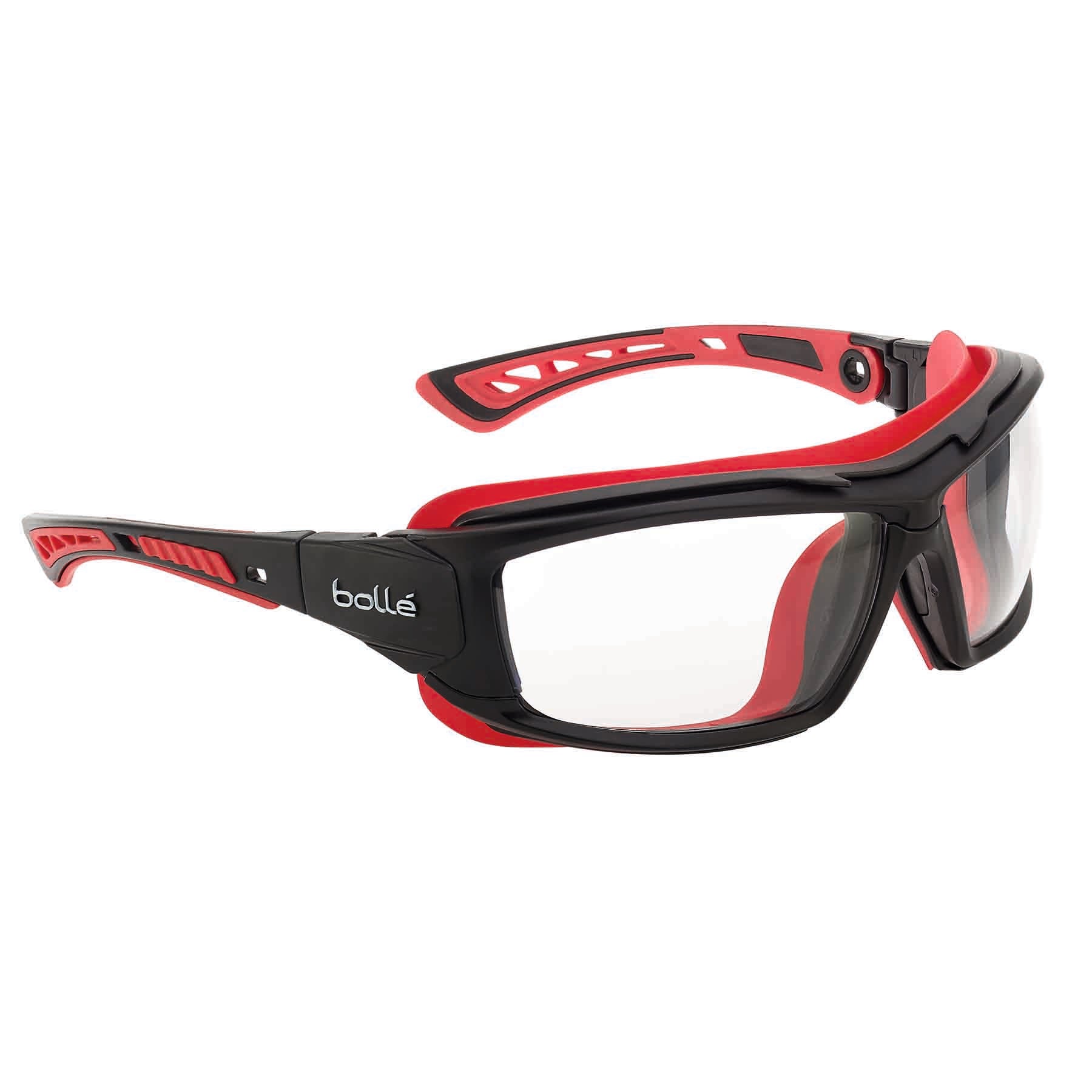 Bolle ULTIM8 ULTIPSI Safety Goggles 