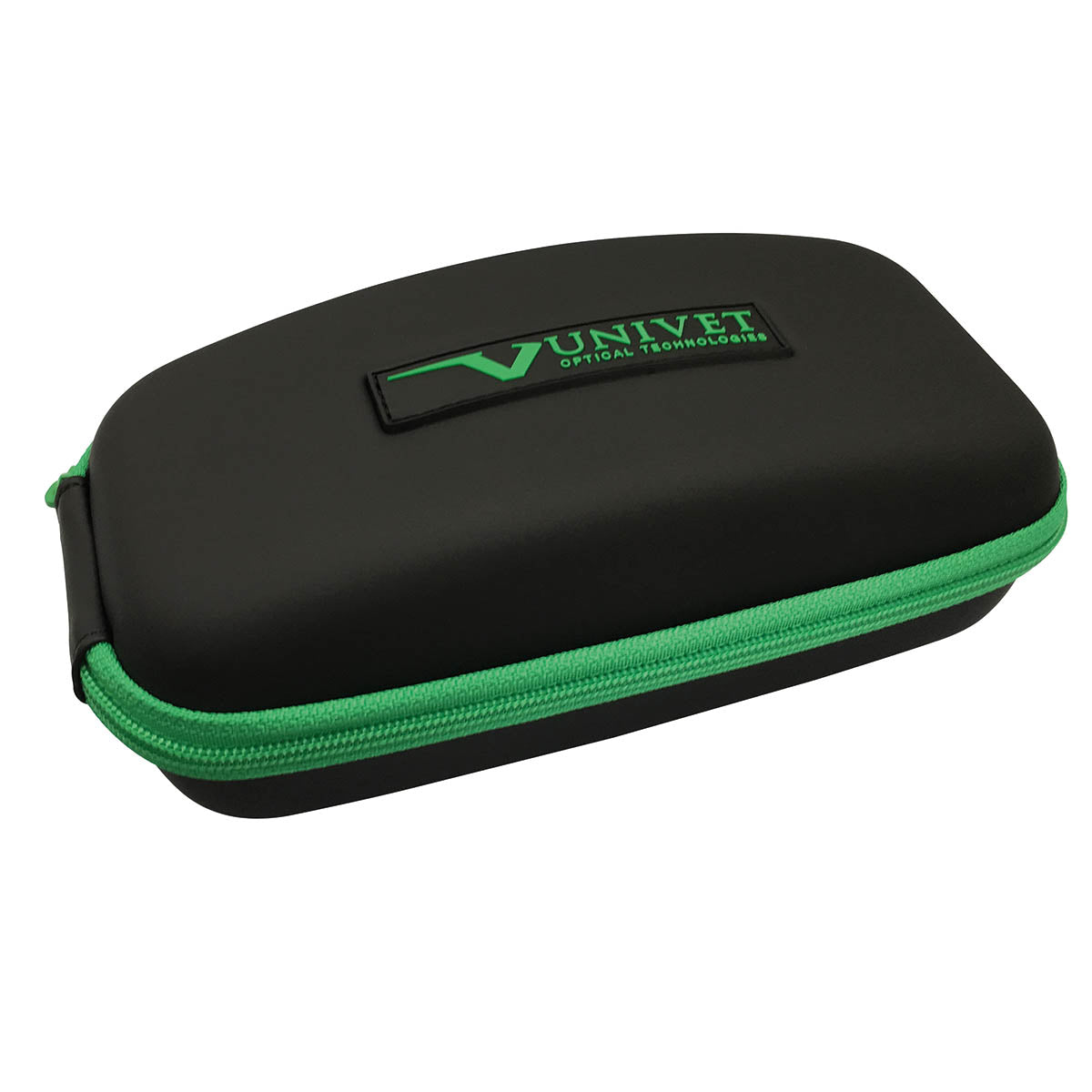 Univet Rigid Case with zip for Safety Glasses
