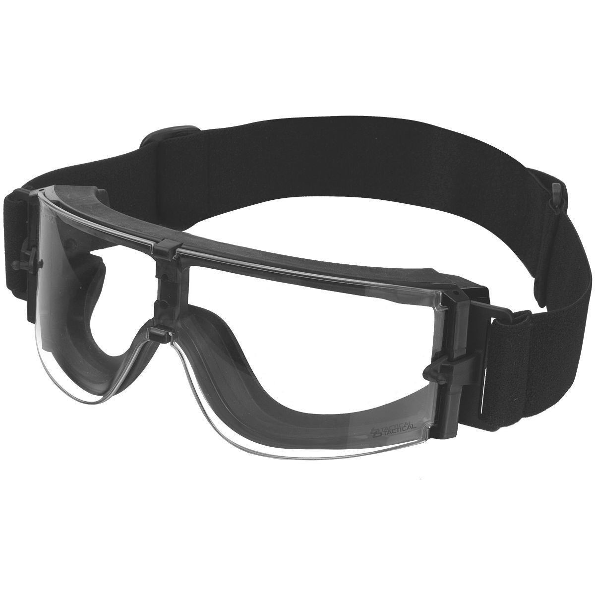 Bolle Tactical X800 Ballistic Goggles