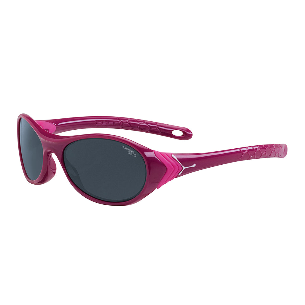 Cebe kids sunglasses - CRICKET CBCRICK10 - Age 3-5 Years