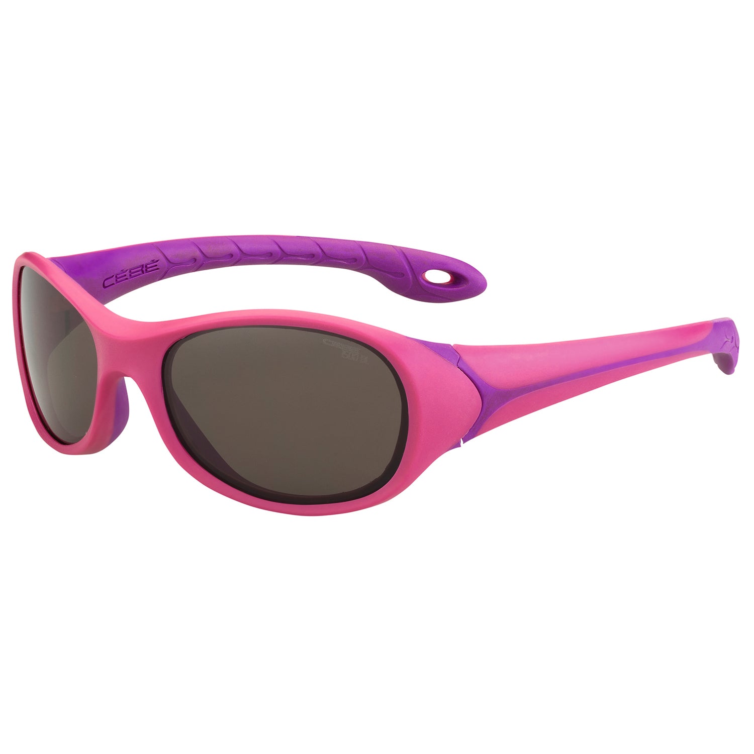 kids sunglasses Cebe Junior FLIPPER CBFLIP27 - Age 3-5 Years