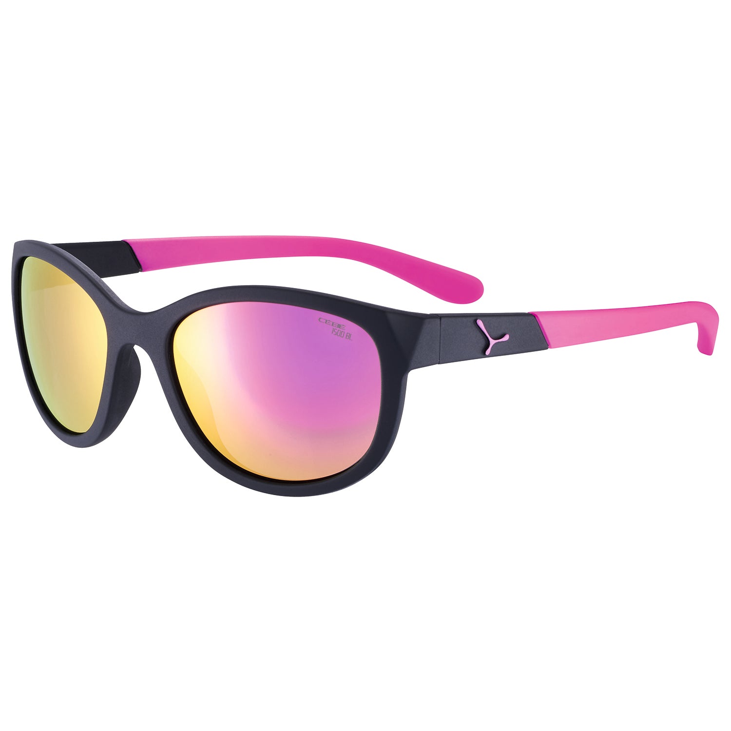 Cebe KATNISS CBKAT7 Junior Sunglasses- Age 7-10 Years