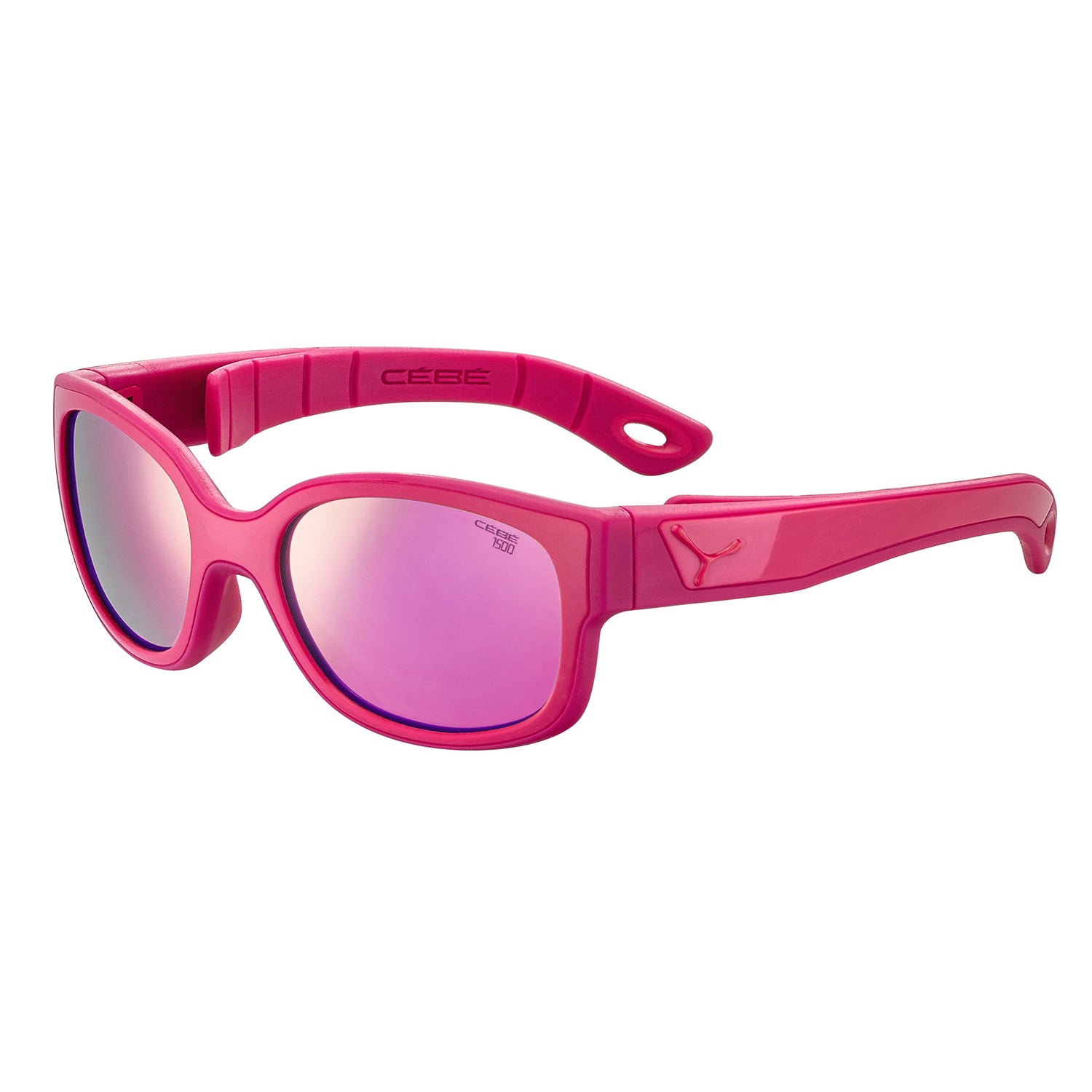 Cebe kids sunglasses Junior S'PIES CBSPIES3 - Age 3-5 Years