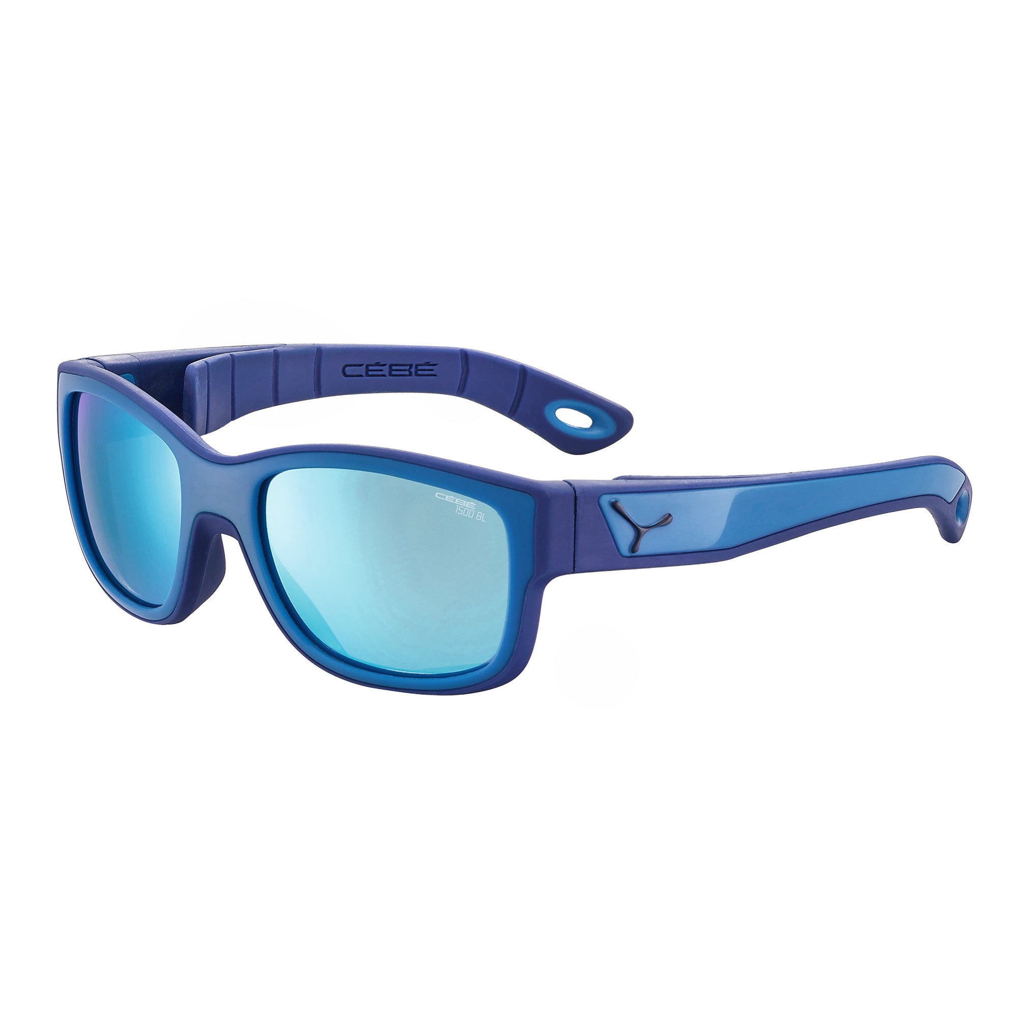 Cebe kids sunglasses S'TRIKE CBSTRIKE1 - Age 3-5 years