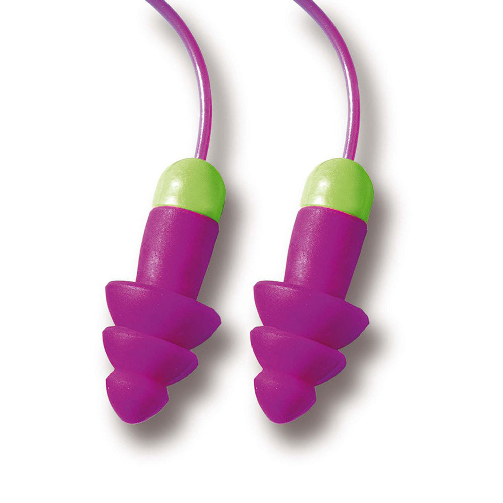 MOLDEX 6401 Rocket Cord Earplugs 2