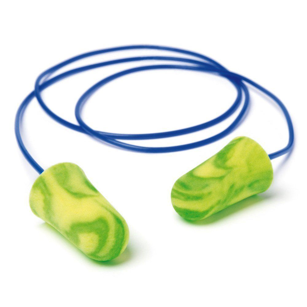 MOLDEX 6900 Pura-Fit Cord Earplugs