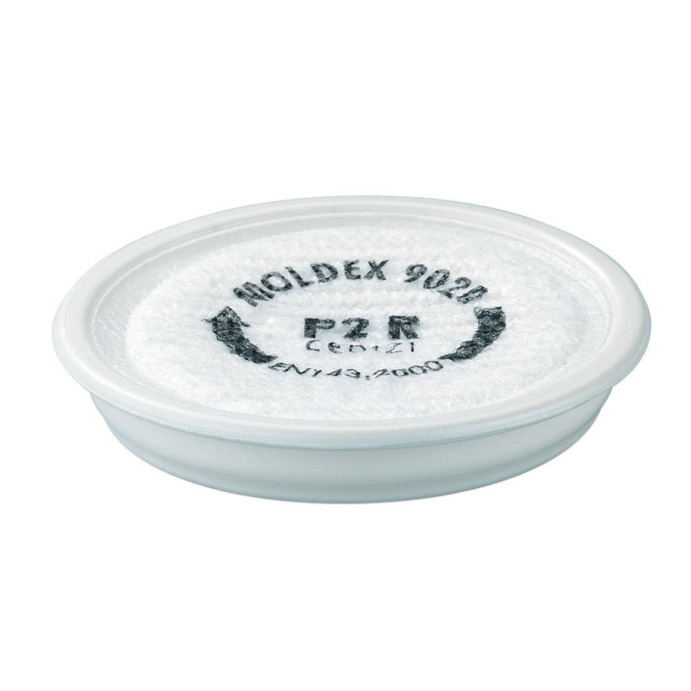 Moldex 9020 - P2 R Particulate Easylock Filter 1 Pair
